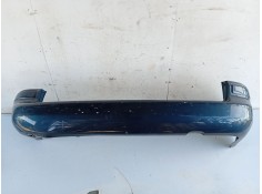 Recambio de paragolpes trasero para hyundai trajet (fo) 2.0 crdi gls referencia OEM IAM   