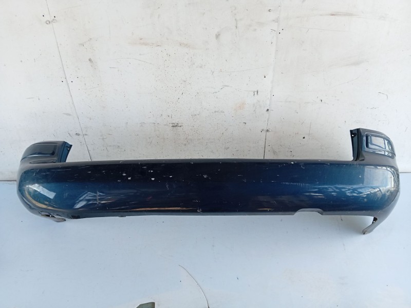 Recambio de paragolpes trasero para hyundai trajet (fo) 2.0 crdi gls referencia OEM IAM   