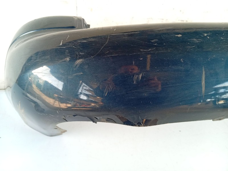 Recambio de paragolpes trasero para hyundai trajet (fo) 2.0 crdi gls referencia OEM IAM   