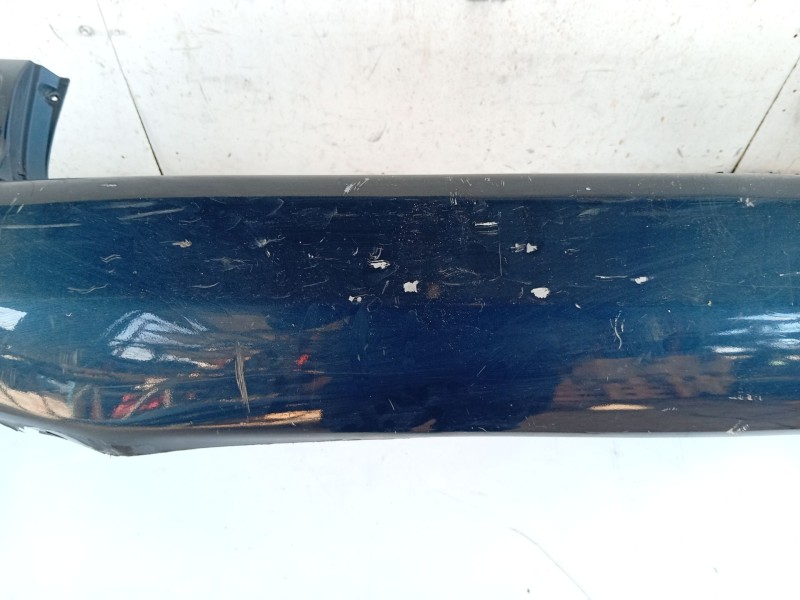 Recambio de paragolpes trasero para hyundai trajet (fo) 2.0 crdi gls referencia OEM IAM   