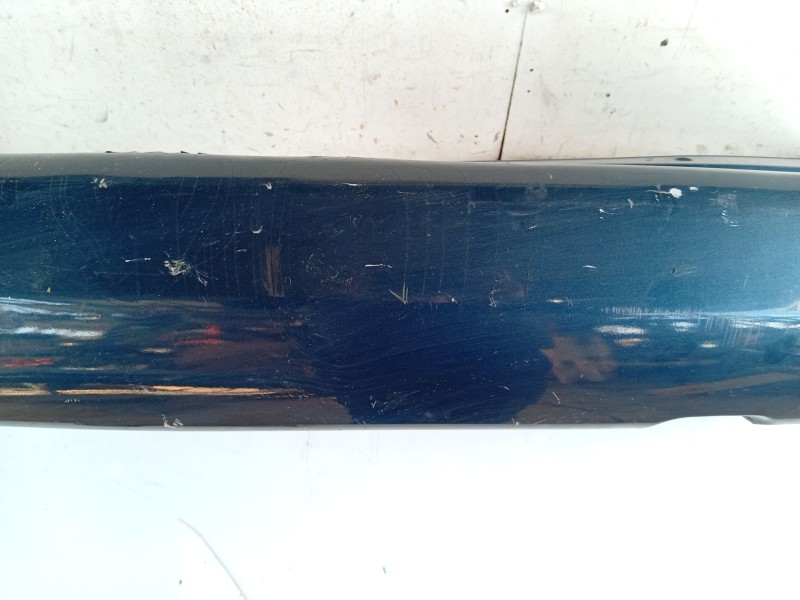 Recambio de paragolpes trasero para hyundai trajet (fo) 2.0 crdi gls referencia OEM IAM   