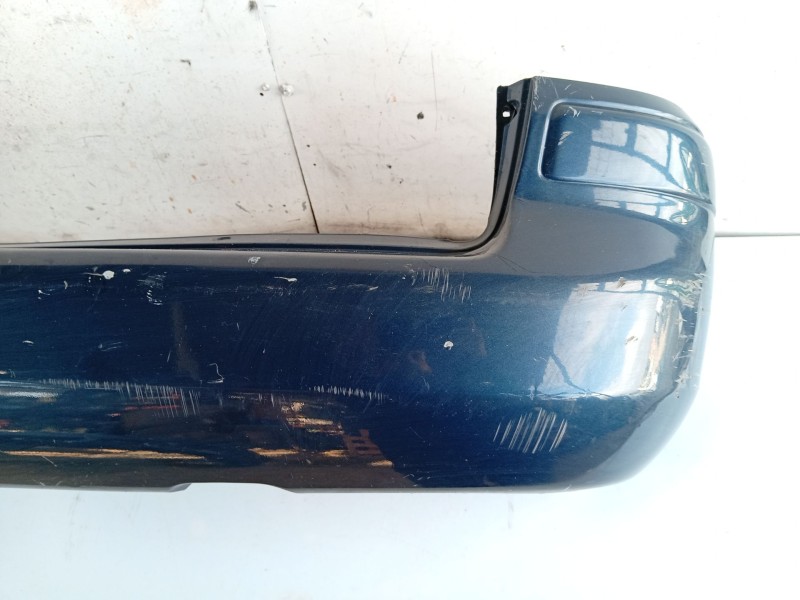 Recambio de paragolpes trasero para hyundai trajet (fo) 2.0 crdi gls referencia OEM IAM   