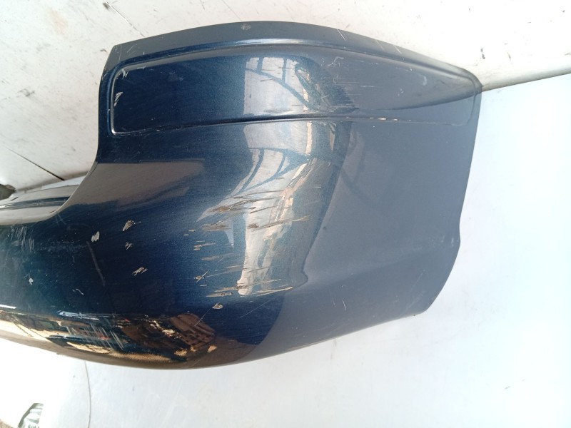 Recambio de paragolpes trasero para hyundai trajet (fo) 2.0 crdi gls referencia OEM IAM   