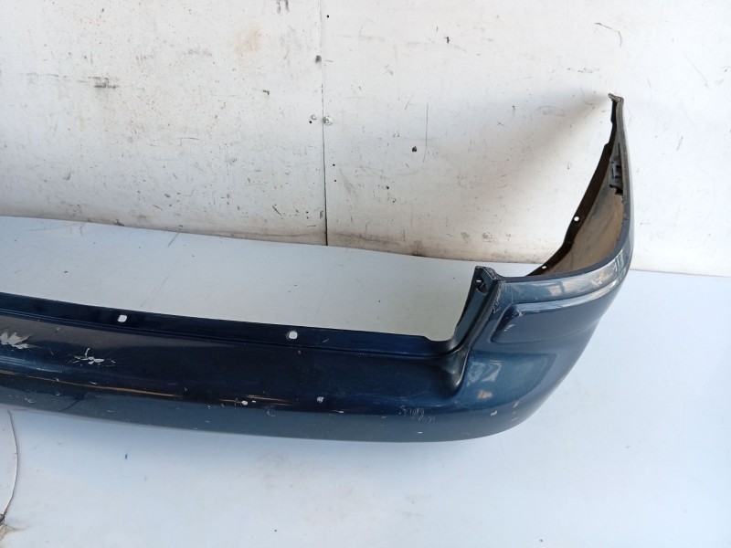 Recambio de paragolpes trasero para hyundai trajet (fo) 2.0 crdi gls referencia OEM IAM   