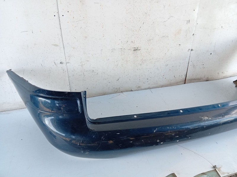 Recambio de paragolpes trasero para hyundai trajet (fo) 2.0 crdi gls referencia OEM IAM   