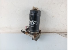 Recambio de portafiltro gasoil para hyundai trajet (fo) 2.0 crdi gls referencia OEM IAM   