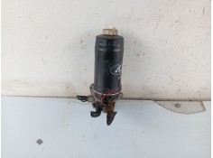 Recambio de portafiltro gasoil para hyundai trajet (fo) 2.0 crdi gls referencia OEM IAM    2