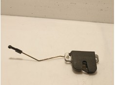 Recambio de cerradura maletero / porton para seat ibiza iii (6l1) 1.4 tdi referencia OEM IAM 6L6827505A9B9  