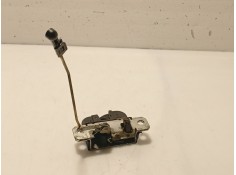 Recambio de cerradura maletero / porton para seat ibiza iii (6l1) 1.4 tdi referencia OEM IAM 6L6827505A9B9   2