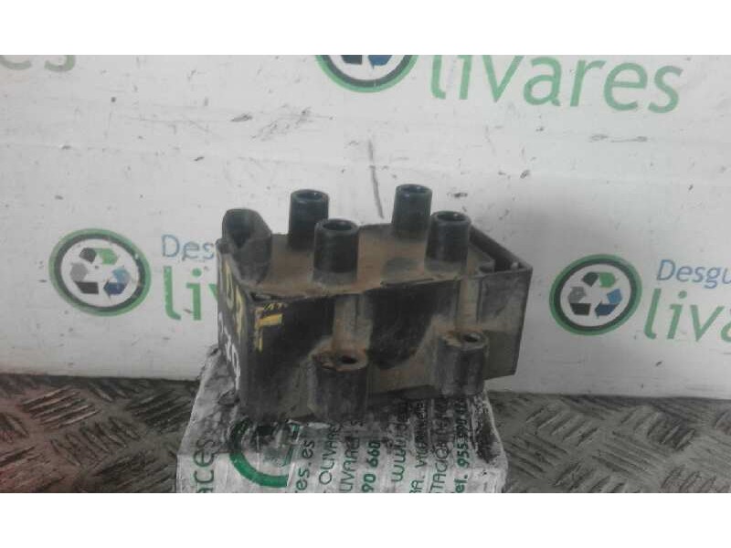 Recambio de bobina encendido para renault kangoo (f/kc0)    |   0.97 - 0.05 | 1997 - 2005 referencia OEM IAM   