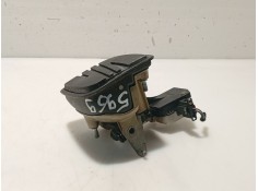 Recambio de maneta porton para seat ibiza iii (6l1) 1.4 tdi referencia OEM IAM 6L6827565C   2