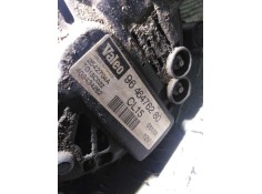 Recambio de alternador para  referencia OEM IAM 9646476280 2542704A 