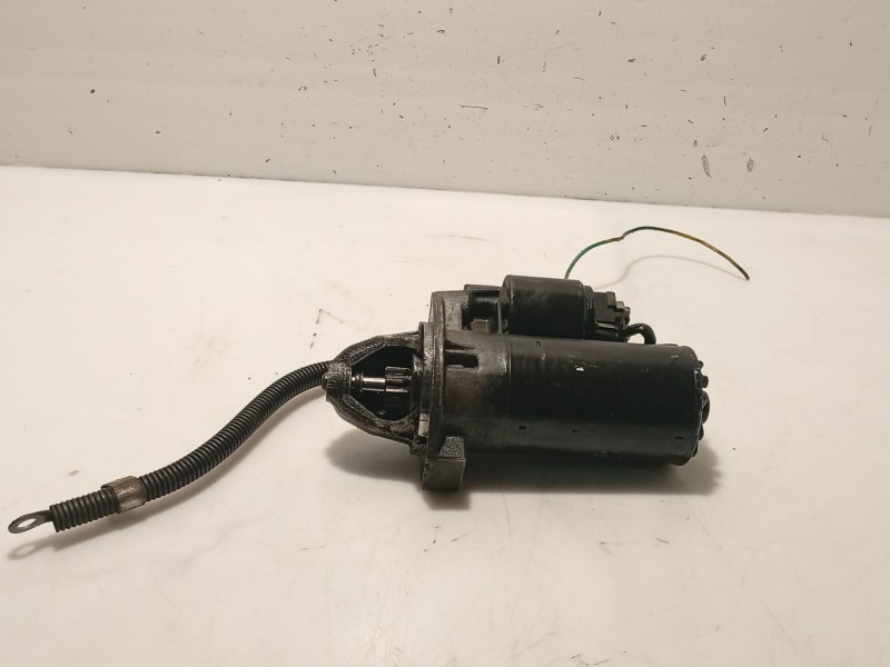 Recambio de motor arranque para mercedes-benz clase c (w202) c 220 (202.022) referencia OEM IAM 005151340180  