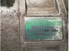 Recambio de compresor aire acondicionado para mercedes-benz clase c (w202) c 220 (202.022) referencia OEM IAM 0002340711 A000234 2