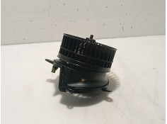 Recambio de ventilador calefaccion para mercedes-benz clase c (w202) c 220 (202.022) referencia OEM IAM 0058206242  