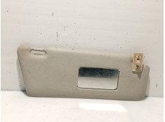 Recambio de parasol derecho para mercedes-benz clase c (w202) c 220 (202.022) referencia OEM IAM 21081014107D04  