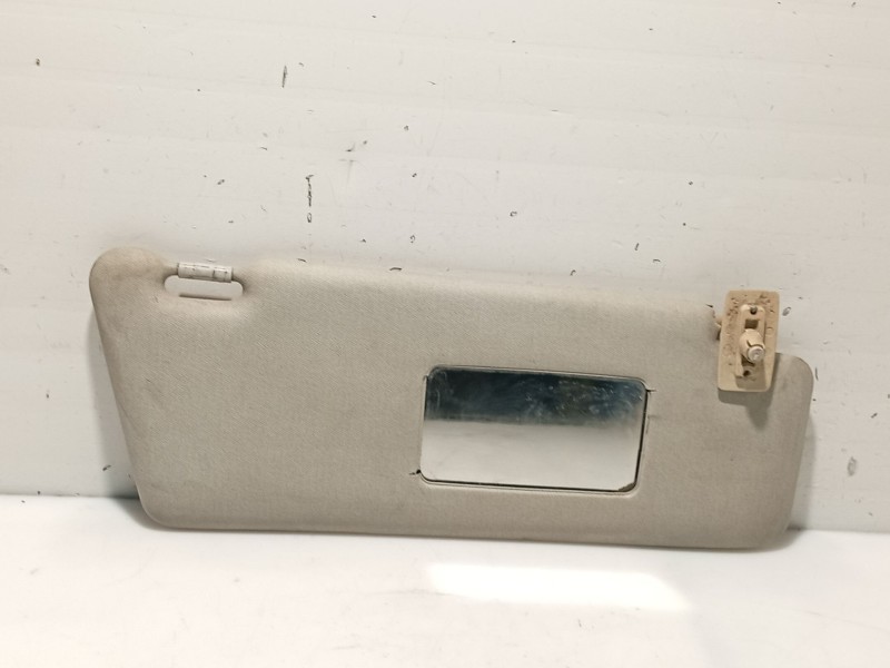 Recambio de parasol derecho para mercedes-benz clase c (w202) c 220 (202.022) referencia OEM IAM 21081014107D04  