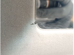 Recambio de parasol derecho para mercedes-benz clase c (w202) c 220 (202.022) referencia OEM IAM 21081014107D04   2