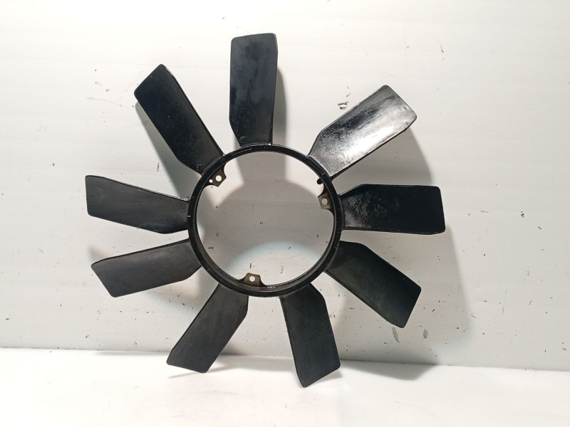 Recambio de ventilador viscoso motor para mercedes-benz clase c (w202) c 220 (202.022) referencia OEM IAM A1112000422 A111200002