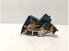Recambio de cerradura puerta trasera izquierda para mercedes-benz clase c (w202) c 220 (202.022) referencia OEM IAM A2027300535  2