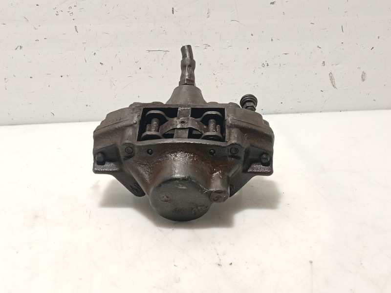 Recambio de pinza freno trasera derecha para mercedes-benz clase c (w202) c 220 (202.022) referencia OEM IAM 129420038364 001420