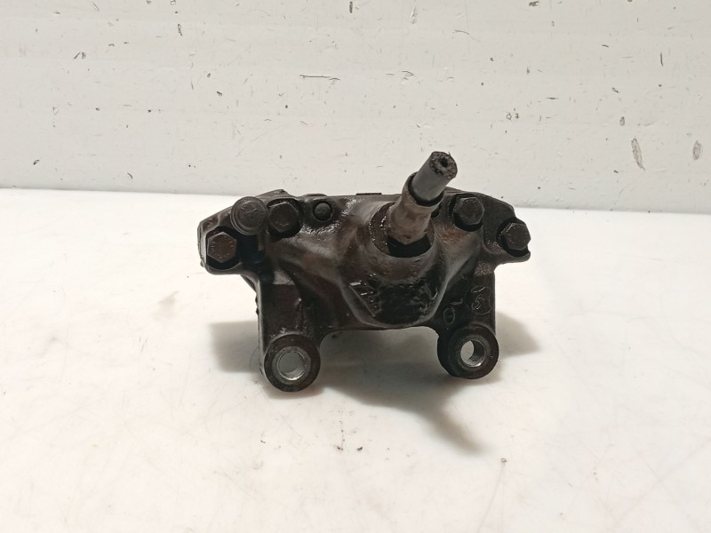 Recambio de pinza freno trasera derecha para mercedes-benz clase c (w202) c 220 (202.022) referencia OEM IAM 129420038364 001420