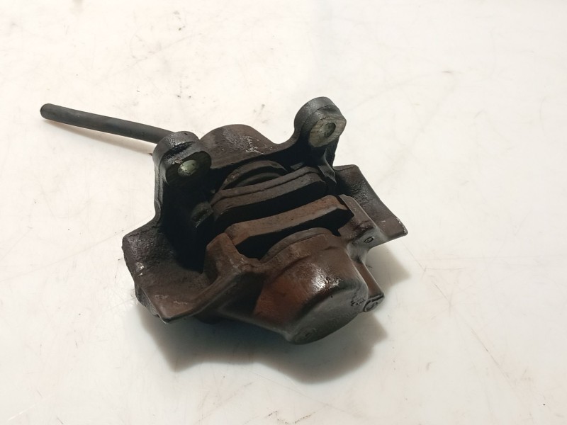 Recambio de pinza freno trasera izquierda para mercedes-benz clase c (w202) c 220 (202.022) referencia OEM IAM 129420028364 0014