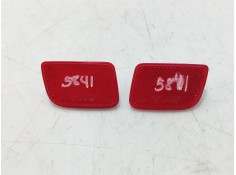 Recambio de piloto trasero izquierdo paragolpes para renault scénic ii (jm0/1_) 1.5 dci (jm0f) referencia OEM IAM 8200152642A 82