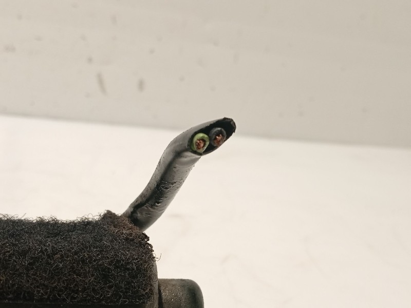 Recambio de elevalunas delantero derecho para mercedes-benz clase c (w202) c 220 (202.022) referencia OEM IAM 2027201646  