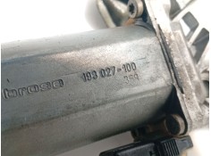 Recambio de elevalunas delantero izquierdo para mercedes-benz clase c (w202) c 220 (202.022) referencia OEM IAM 2027201546   2