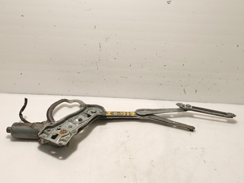 Recambio de elevalunas delantero izquierdo para mercedes-benz clase c (w202) c 220 (202.022) referencia OEM IAM 2027201546  