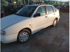 seat cordoba (6k1, 6k2) del año 1996 2