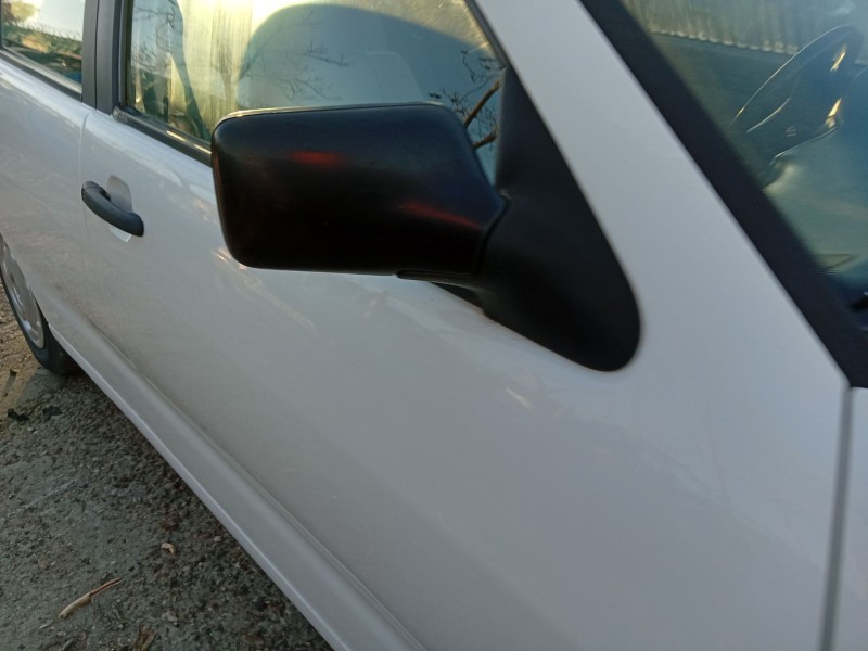 seat cordoba (6k1, 6k2) del año 1996