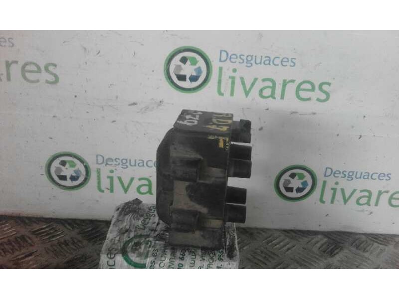 Recambio de bobina encendido para renault kangoo (f/kc0)    |   0.97 - 0.05 | 1997 - 2005 referencia OEM IAM   