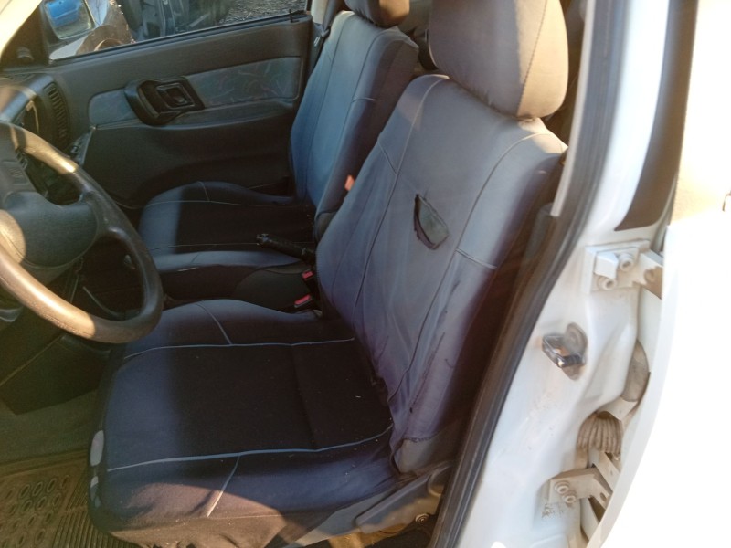 seat cordoba (6k1, 6k2) del año 1996