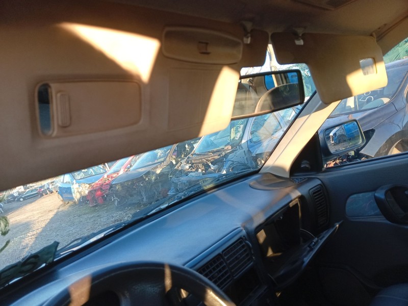 seat cordoba (6k1, 6k2) del año 1996