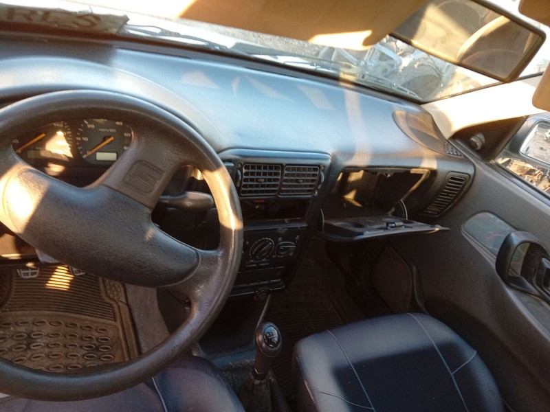 seat cordoba (6k1, 6k2) del año 1996