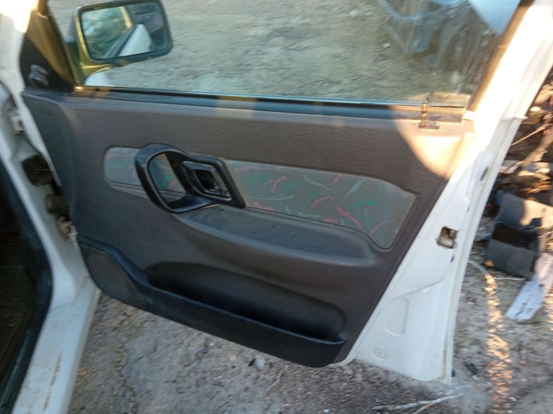 seat cordoba (6k1, 6k2) del año 1996