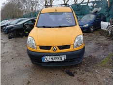 renault kangoo (kc0/1_) del año 2005