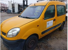 renault kangoo (kc0/1_) del año 2005 2