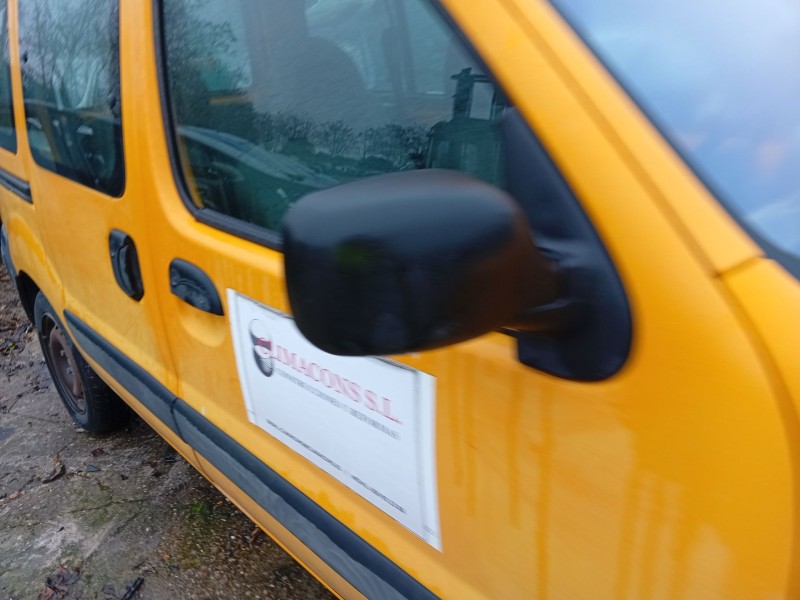 renault kangoo (kc0/1_) del año 2005