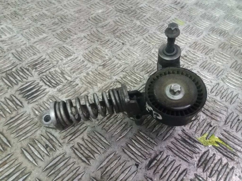 Recambio de tensor correa auxiliar para opel astra gtc enjoy   |   12.04 - 12.06 | 2004 - 2006 | 90 cv / 66 kw referencia OEM IA
