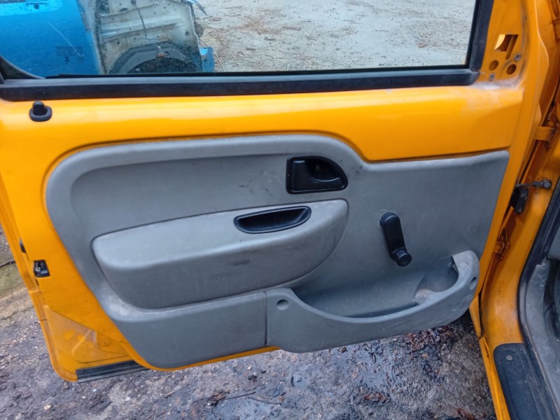 renault kangoo (kc0/1_) del año 2005