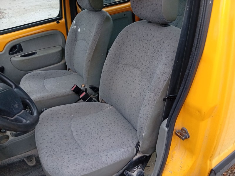 renault kangoo (kc0/1_) del año 2005