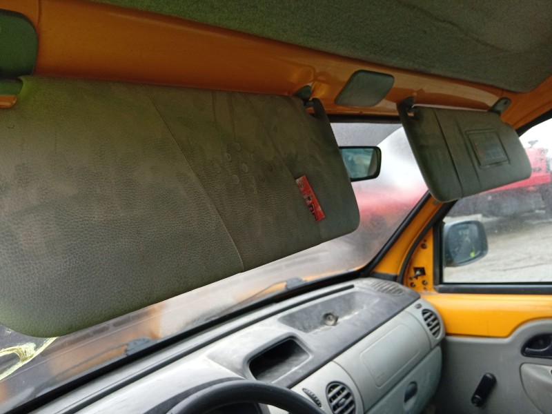 renault kangoo (kc0/1_) del año 2005