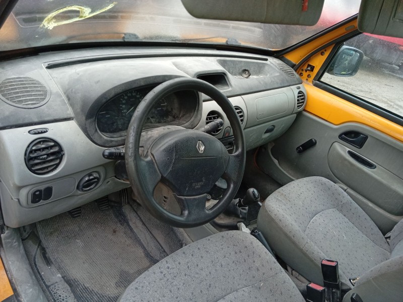 renault kangoo (kc0/1_) del año 2005