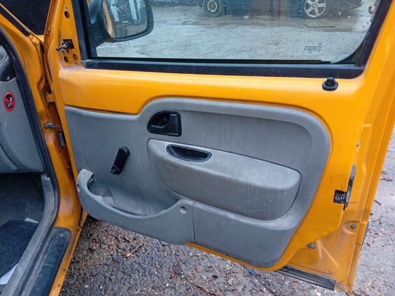 renault kangoo (kc0/1_) del año 2005