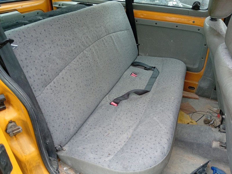 renault kangoo (kc0/1_) del año 2005