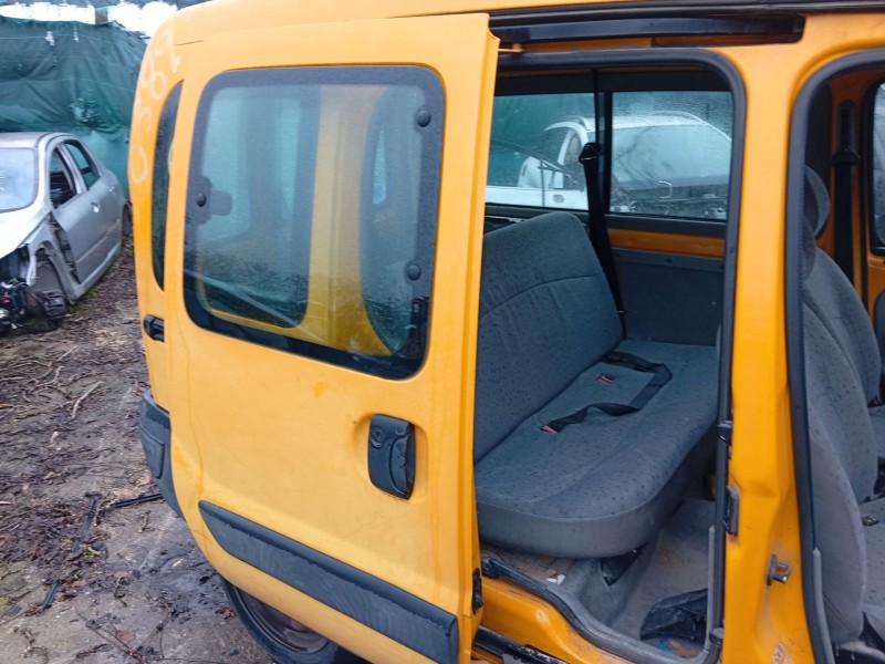 renault kangoo (kc0/1_) del año 2005