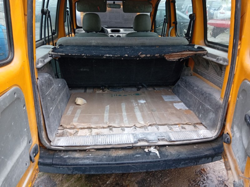 renault kangoo (kc0/1_) del año 2005